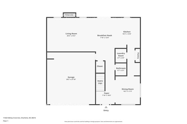 Building Photo - 11422 Sidney Crest Ave