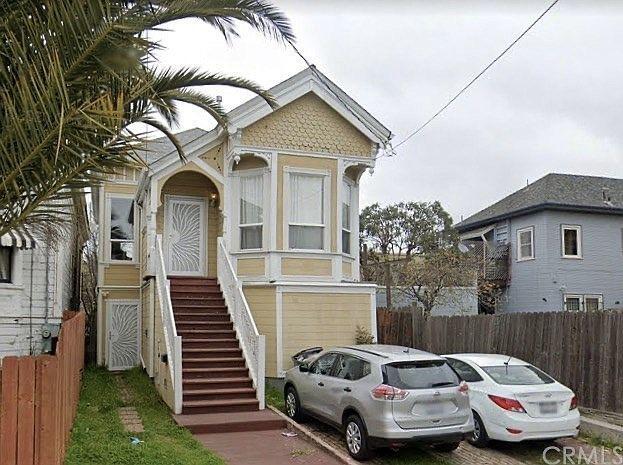 Primary Photo - 4 bedroom in Oakland CA 94608