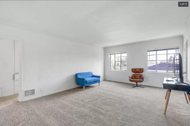 Building Photo - 483 Gayley Ave