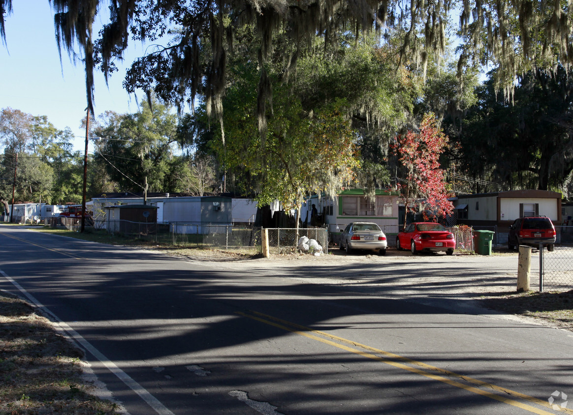 Primary Photo - Nortons Mobile Home Park