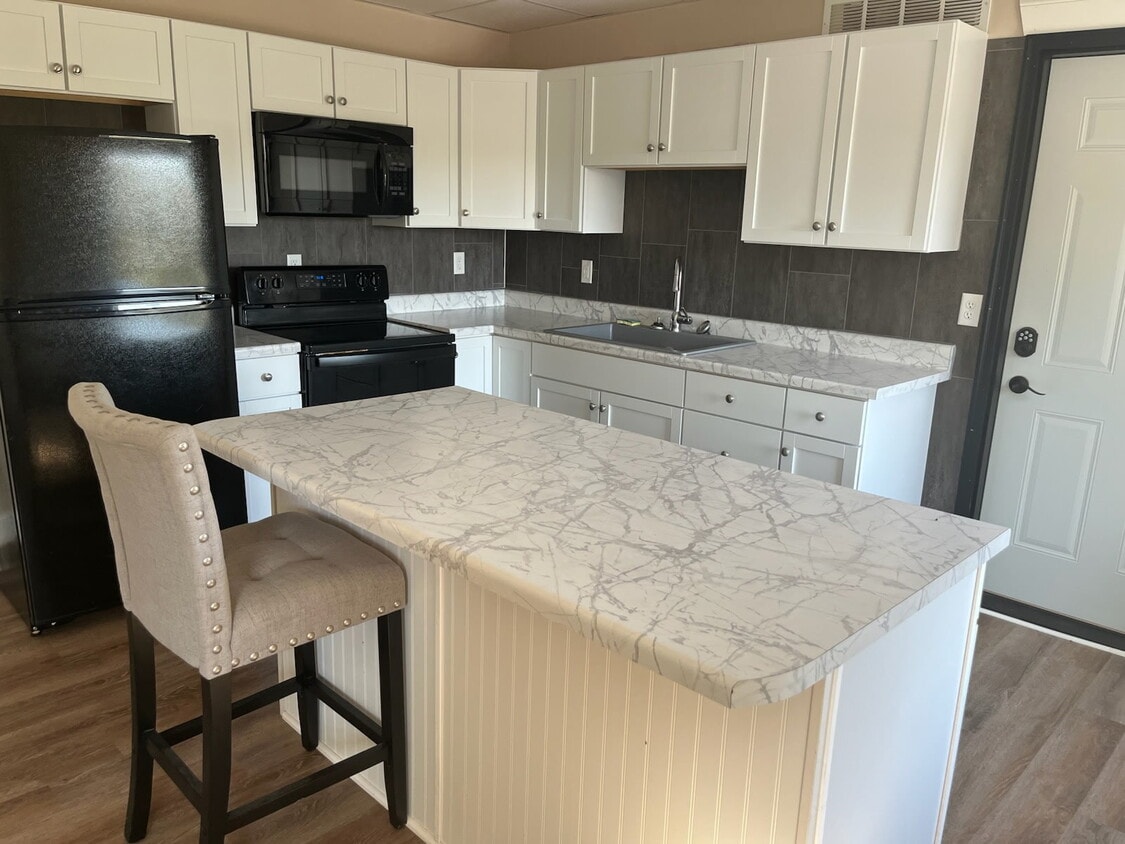 Foto principal - 1401 Walnut St