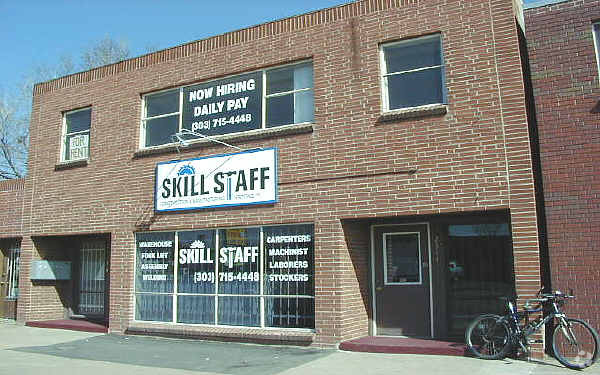 Building Photo - 2340-2344 S Broadway