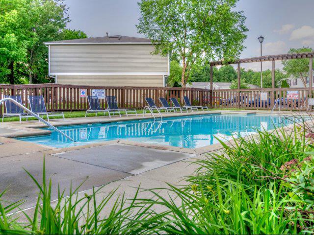 Foto del edificio - Olive Branch Townhomes