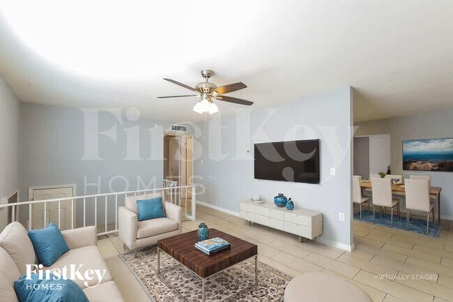 Building Photo - 6008 S 45th Pl