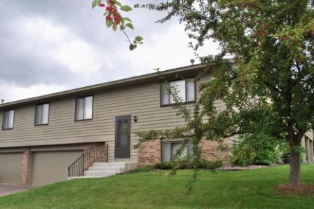 Foto del edificio - Juniper Meadows Townhomes
