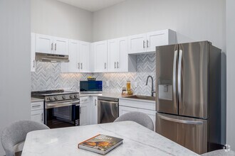 Interior Photo - Aria