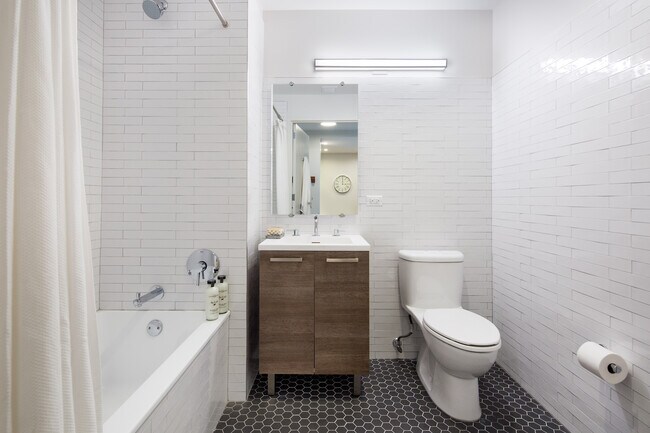 Foto del interior - Fifth and Wythe