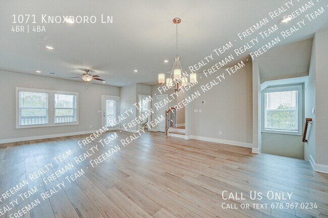 Foto del edificio - 1071 Knoxboro Ln