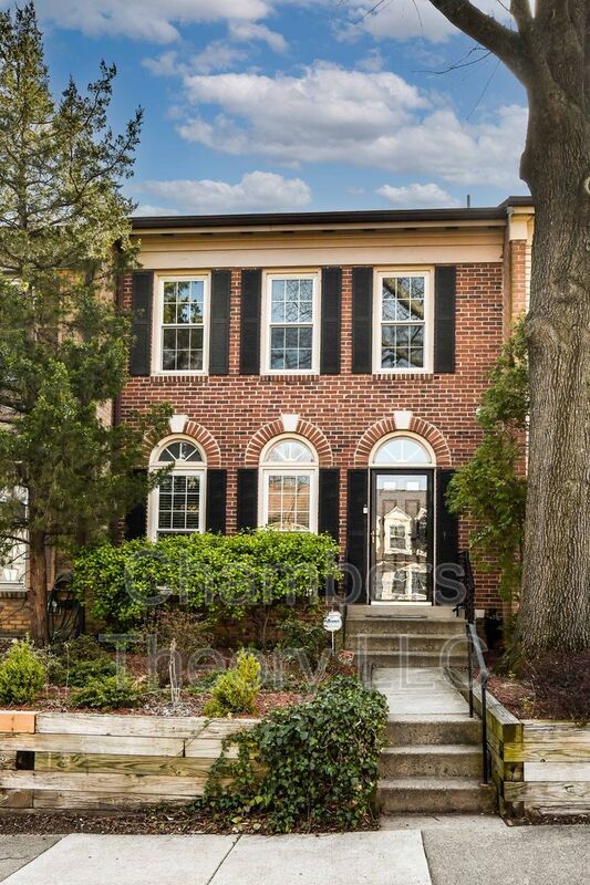 6115 Wellington Commons Dr, Alexandria, VA 22310 House Rental in