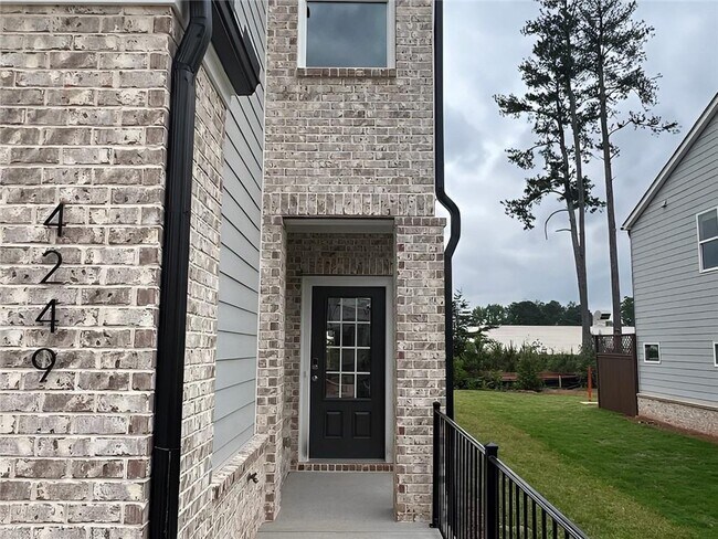 Foto del edificio - 4249 Tin Hare Ln