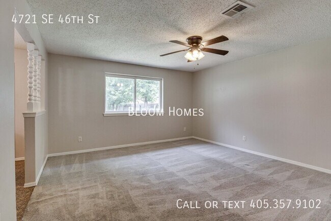 Foto del edificio - 4721 SE 46th St