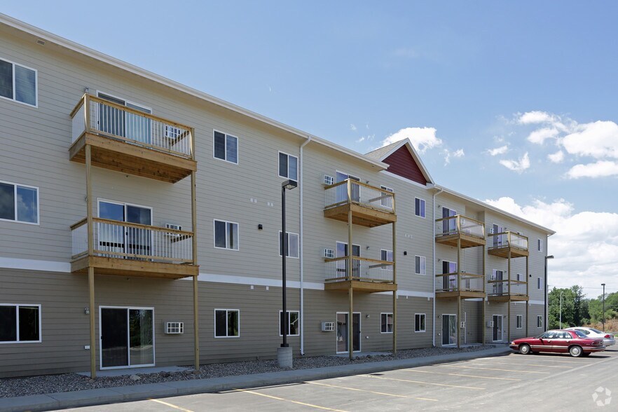 Hidden Hills Apartments Rentals Sioux Falls, SD