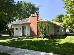 Building Photo - 288 W 100 S