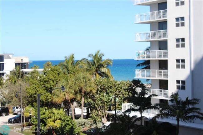 Building Photo - 1000 S Ocean Blvd