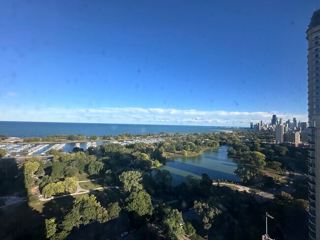 Foto del edificio - 2626 N Lakeview Ave