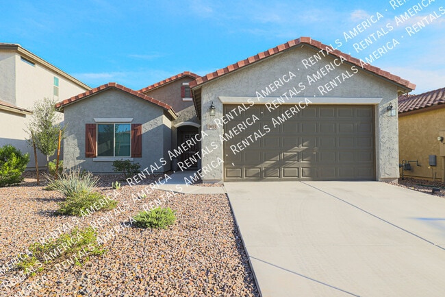 Building Photo - 5653 W Valor Way