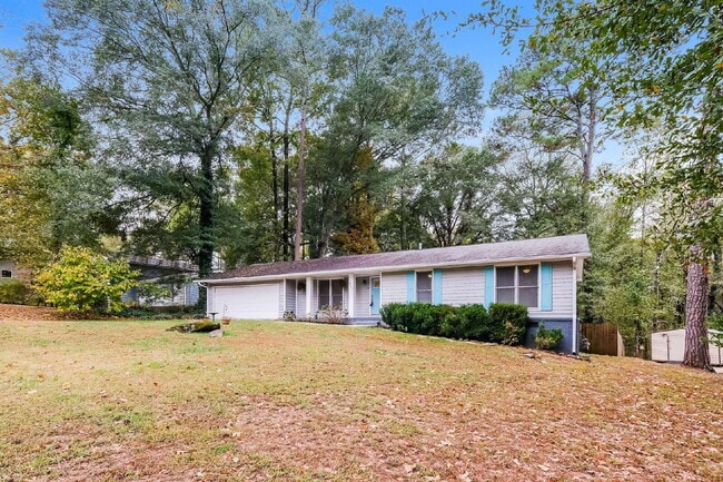 Foto del edificio - 1027 Mandalay Ct SW