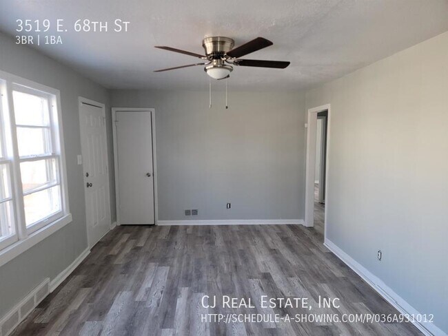 Foto del edificio - 3519 E 68th St