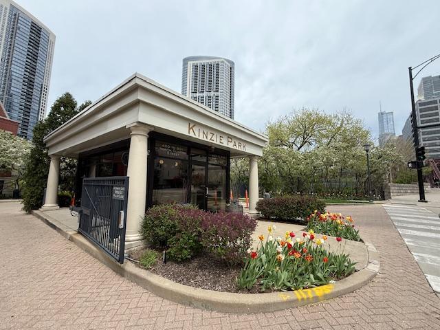 Foto del edificio - 505 N Clinton St