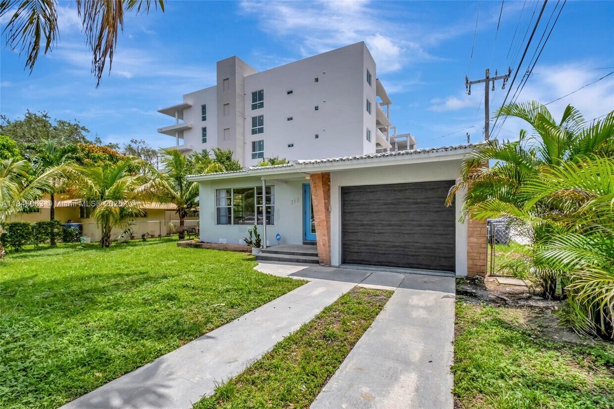 Foto principal - 517 S 19th Ave