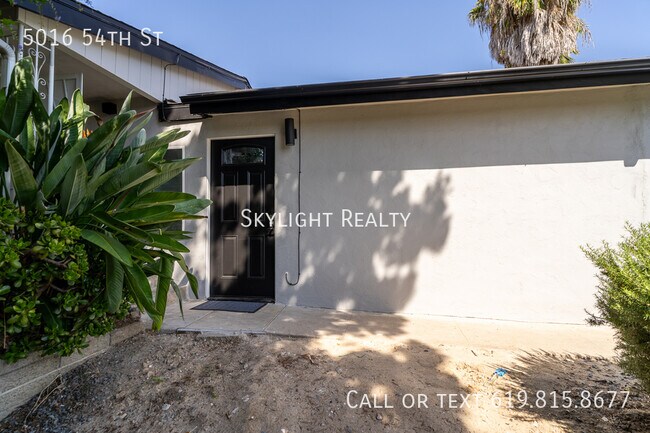 Foto del edificio - 5016 54th St