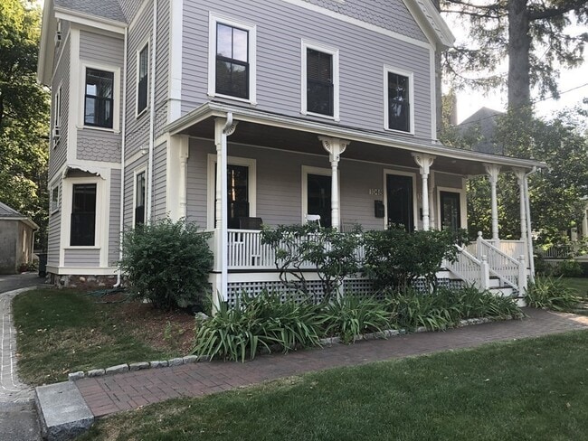 Building Photo - 1048 Massachusetts Ave