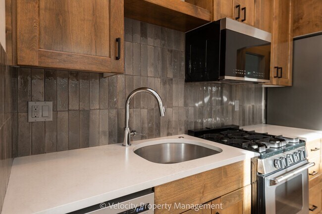 Foto del edificio - M712