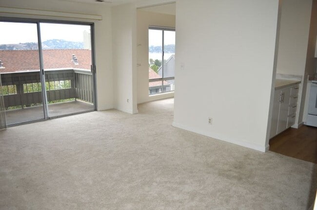 Photo - Nicely Updated and Pet Friendly Sausalito ... Apartment