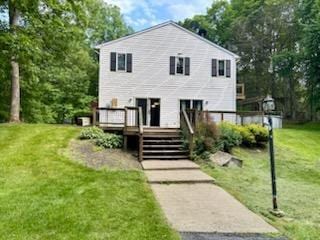 Primary Photo - 87 Wood Rd