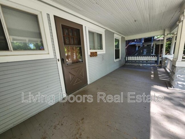 Foto del edificio - 1811 S 23rd St