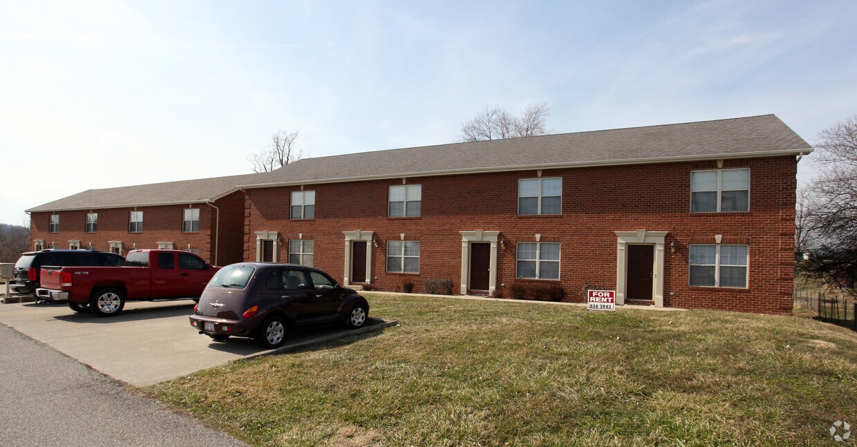 1907 Hamer St, Flatwoods, KY 41139 Apartments in Flatwoods, KY