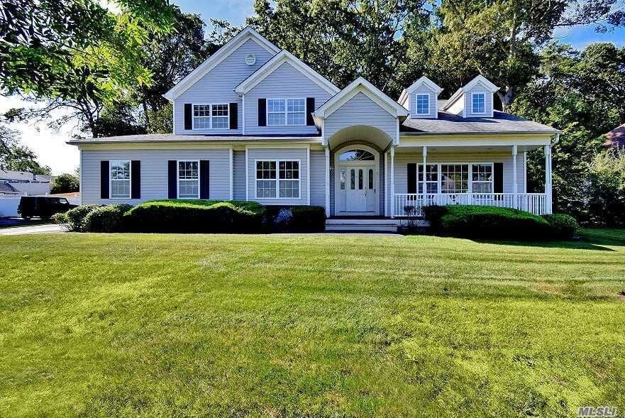 Primary Photo - 5 Yukon Ct