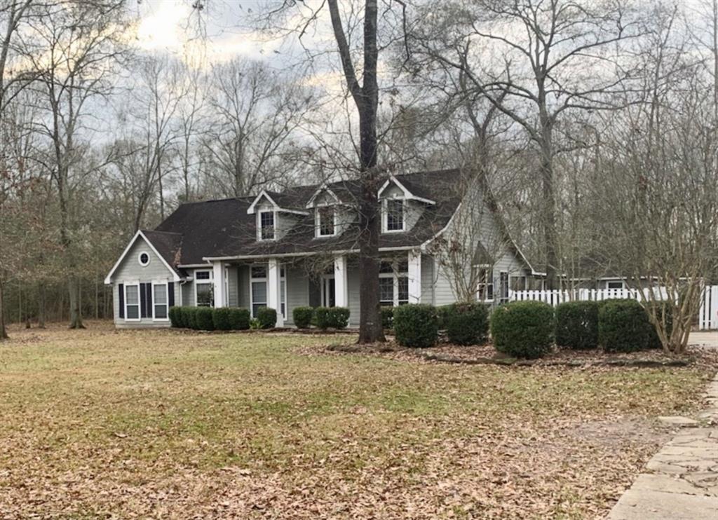 27515 E Fairway Oaks Dr, Huffman, TX 77336 House Rental in Huffman