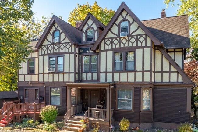 Foto del edificio - Lincoln Street