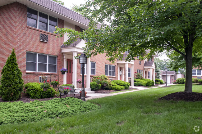 Haddon Knolls Apartments, LLC