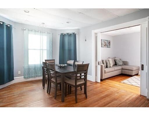 Building Photo - 41 Tremont St