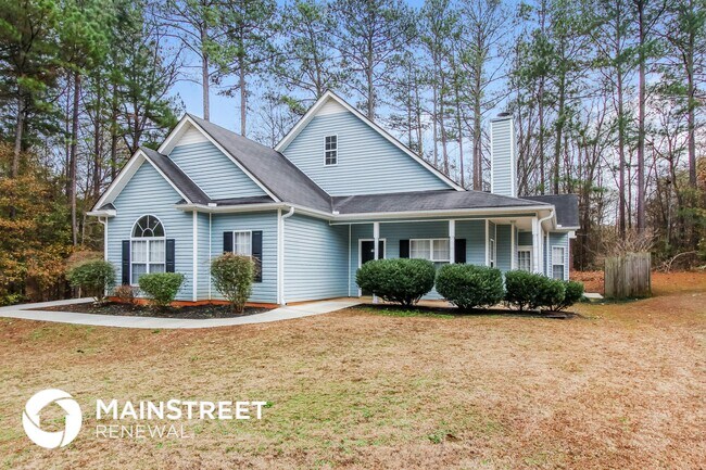 Foto del edificio - 9125 Comstock Ct