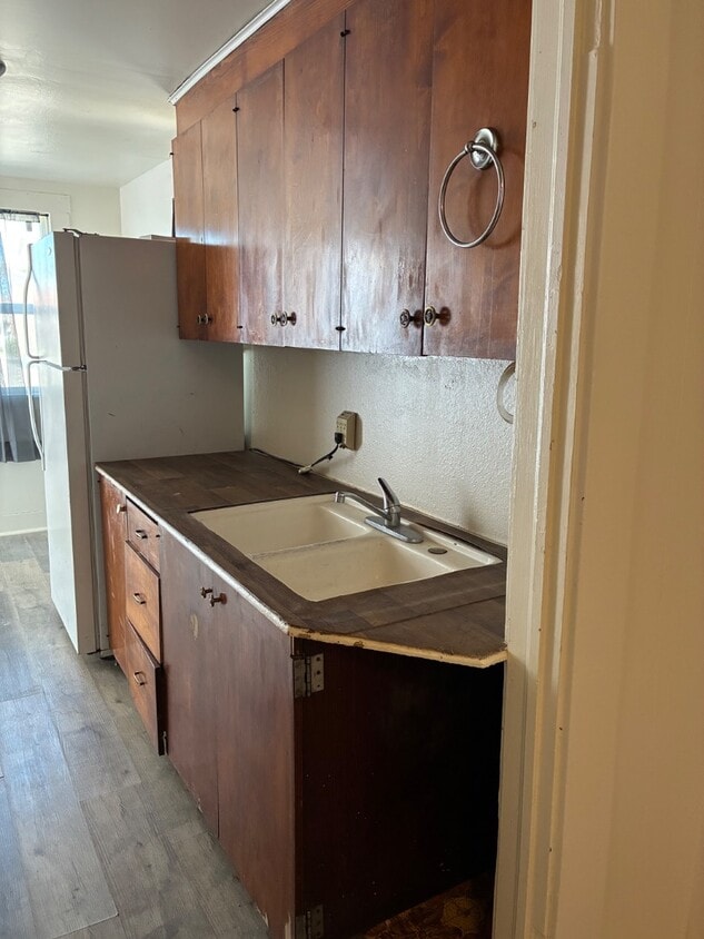 Foto principal - 1312 Hansen Ave