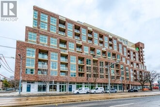 Building Photo - 1787-1787 St Clair Ave W