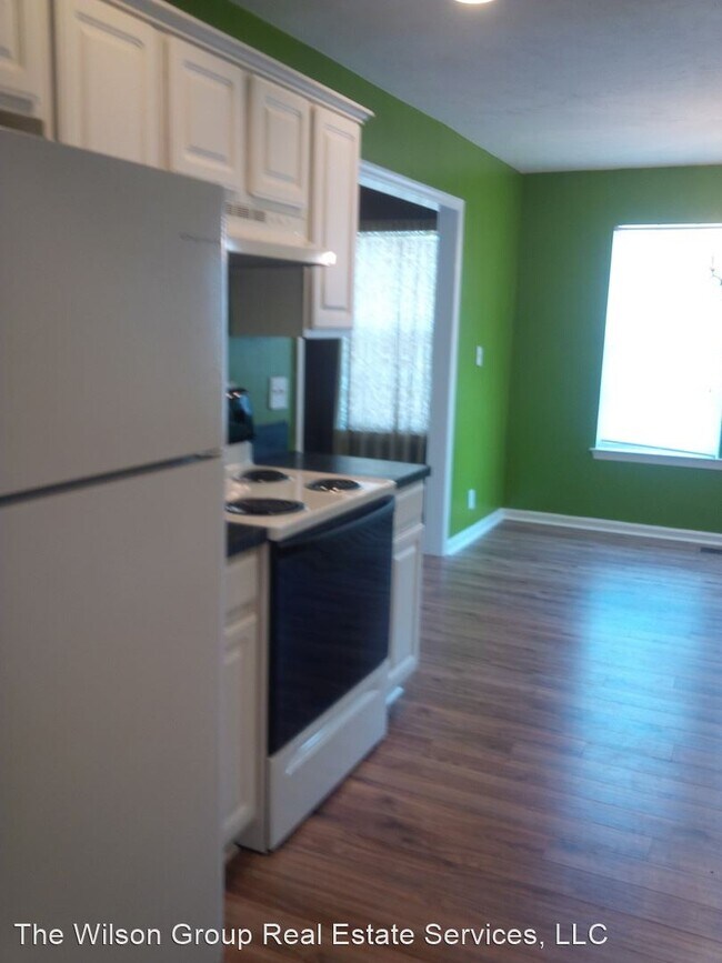 Foto del edificio - 3 br, 2 bath House - 208 Fitzpatrick Place
