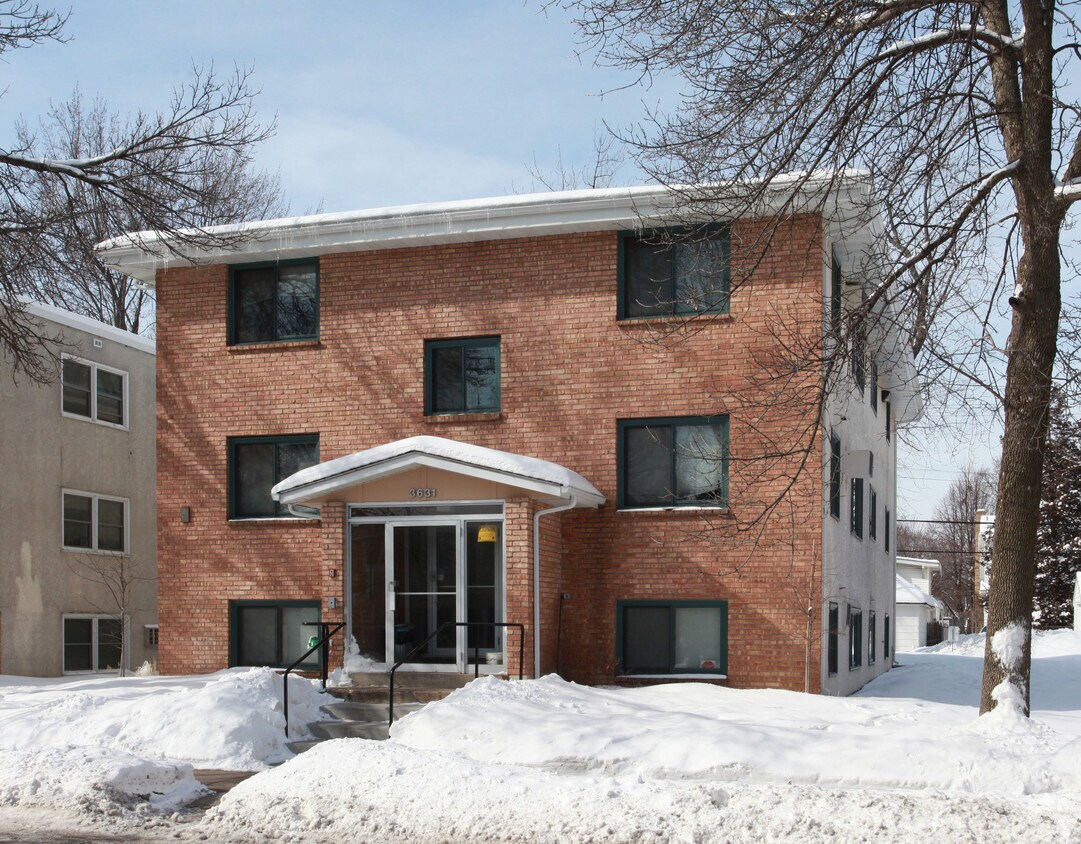 Foto principal - Mel's Place Apartments