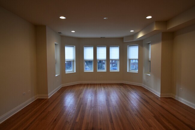 Building Photo - 6453 N Newgard Ave