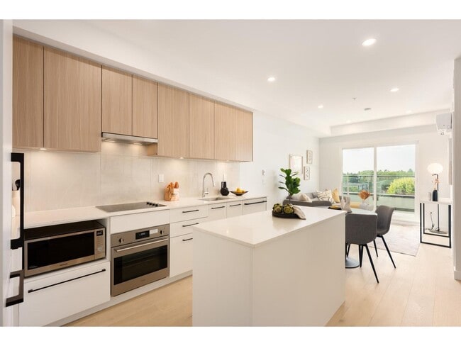 Photo du bâtiment - 5398-5207 207 St