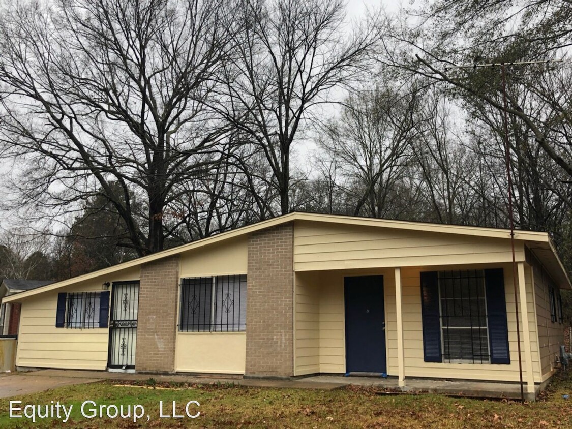 Primary Photo - 3 br, 1.5 bath House - 5328 Queen Christin...