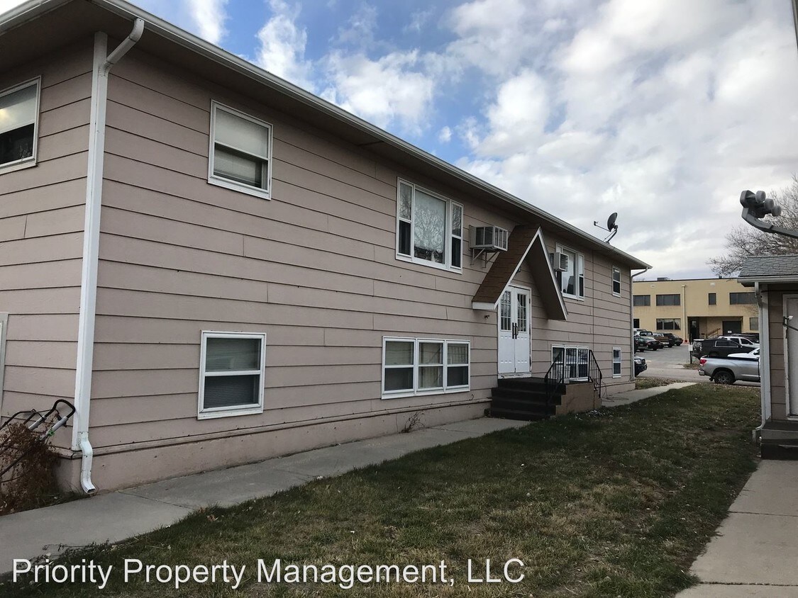 505 S Kendrick Ave, Gillette, WY 82716 Room for Rent in Gillette, WY