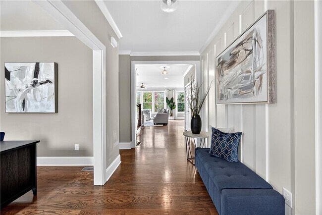 Foto del edificio - 2675 Sugar Mill Dr SE