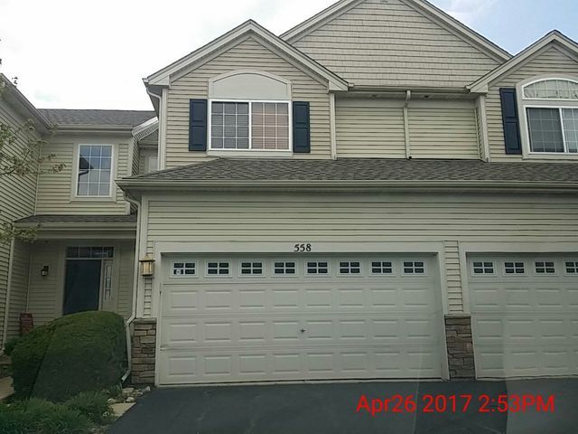Building Photo - 558 Gunnison Ct