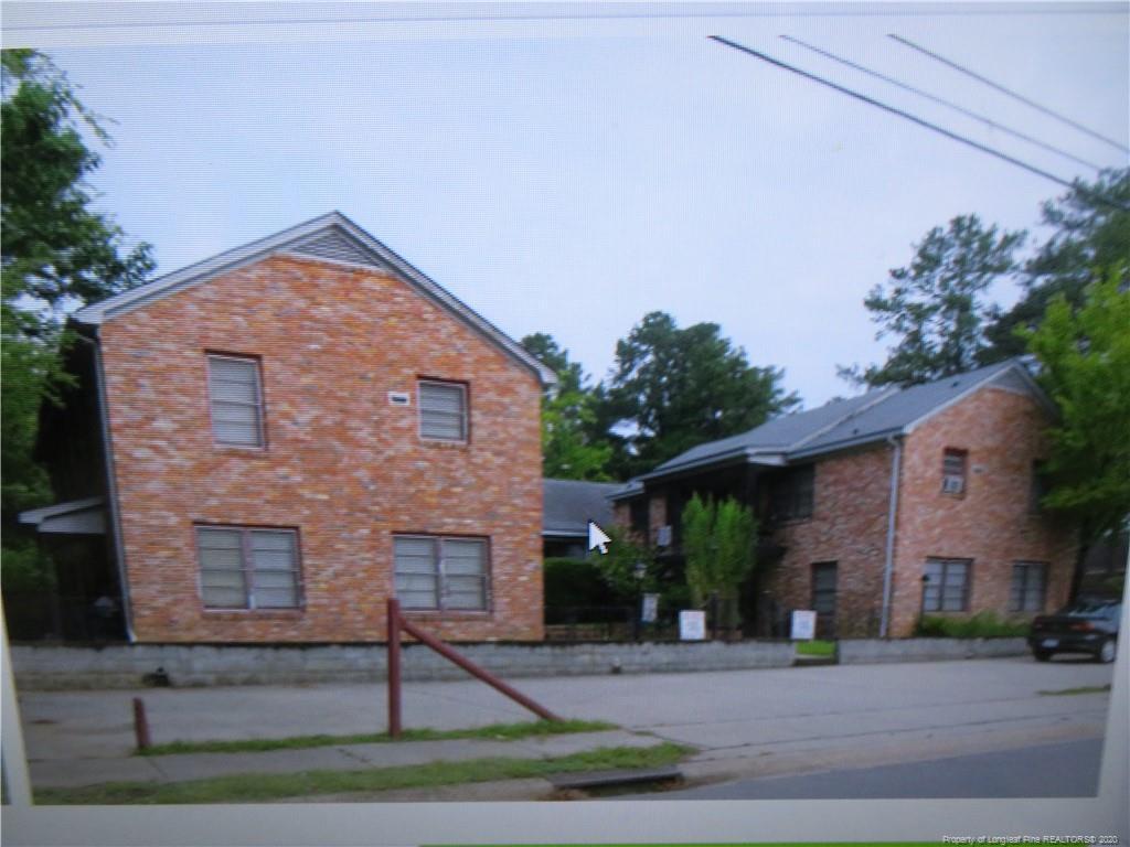 Foto principal - 605 Oakridge Ave