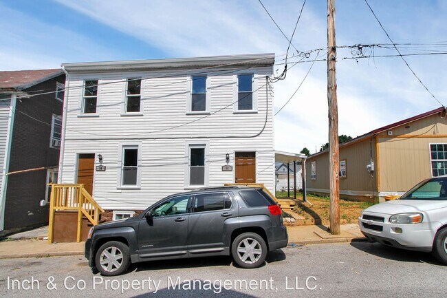 Foto del edificio - 2 br, 1 bath House - 36 Cleveland Ave