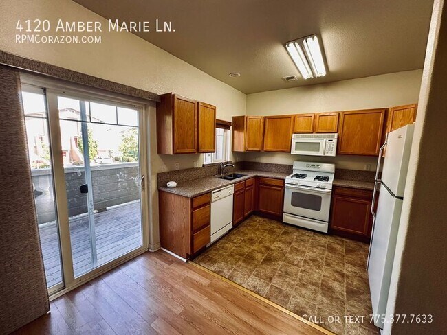 Building Photo - 4120 Amber Marie Ln